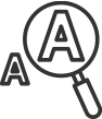 Icon for ADA Compliance